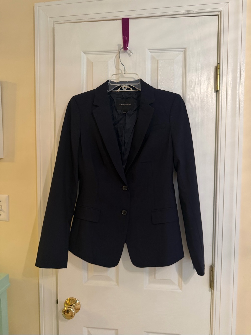 Banana Republic Blazer